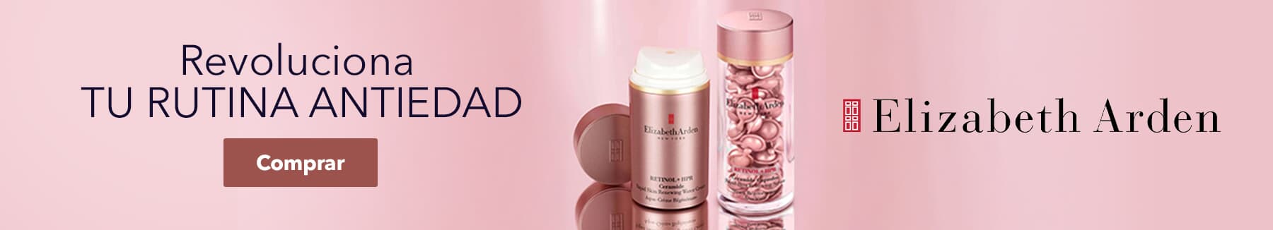 Elizabeth Arden